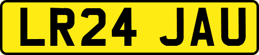LR24JAU