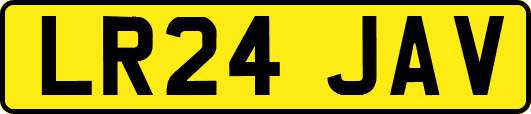LR24JAV