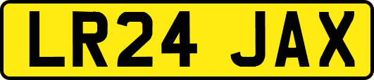 LR24JAX