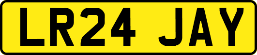 LR24JAY