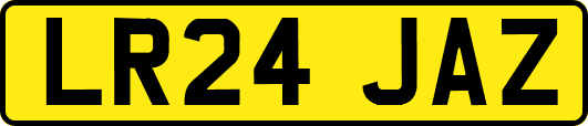 LR24JAZ