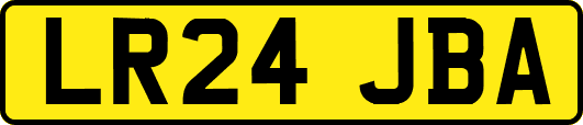 LR24JBA