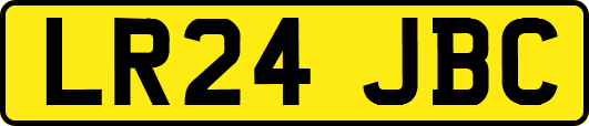 LR24JBC