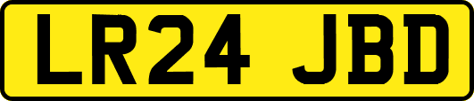 LR24JBD