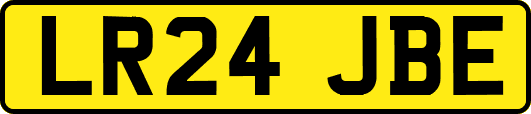 LR24JBE