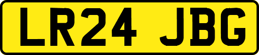 LR24JBG