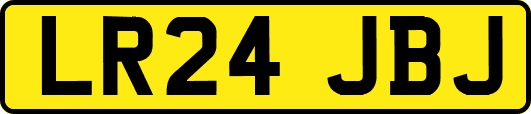 LR24JBJ