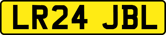 LR24JBL