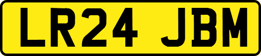 LR24JBM