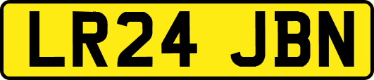 LR24JBN