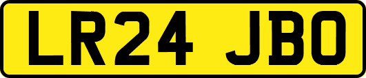 LR24JBO