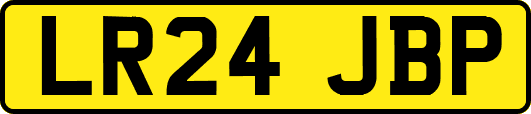 LR24JBP