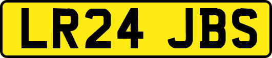 LR24JBS
