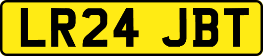 LR24JBT