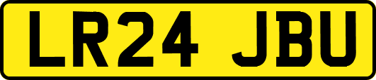 LR24JBU