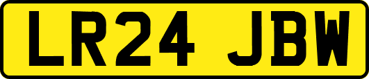 LR24JBW
