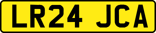 LR24JCA