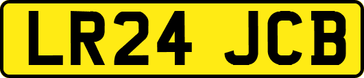 LR24JCB