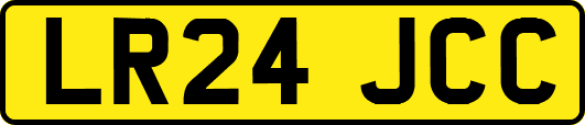 LR24JCC