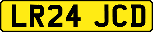 LR24JCD