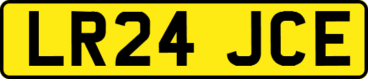 LR24JCE