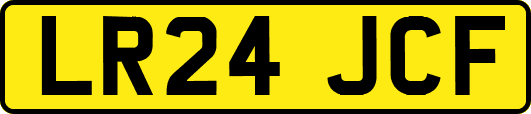 LR24JCF
