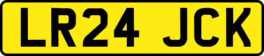 LR24JCK