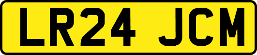 LR24JCM