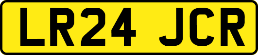 LR24JCR