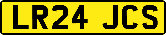 LR24JCS