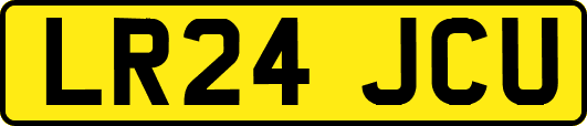 LR24JCU