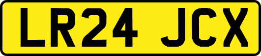 LR24JCX