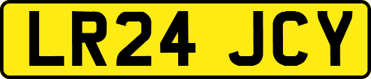 LR24JCY