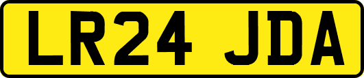 LR24JDA