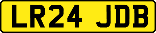 LR24JDB