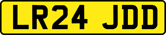 LR24JDD