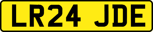 LR24JDE