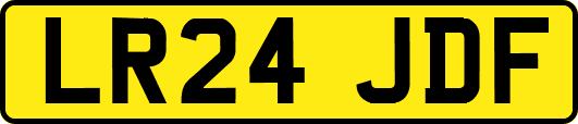 LR24JDF