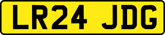 LR24JDG