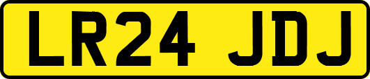 LR24JDJ