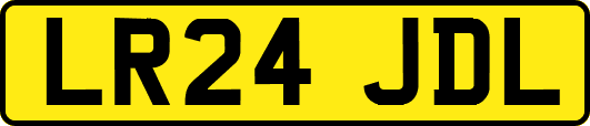 LR24JDL