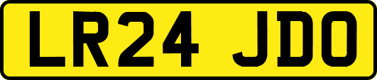 LR24JDO