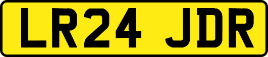 LR24JDR