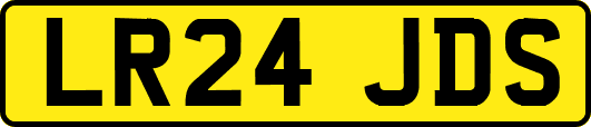 LR24JDS