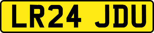 LR24JDU
