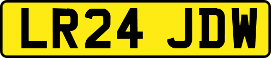 LR24JDW