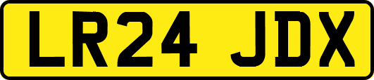 LR24JDX