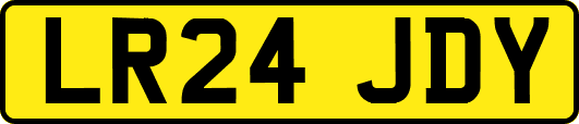 LR24JDY
