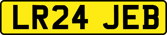 LR24JEB