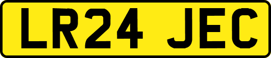 LR24JEC